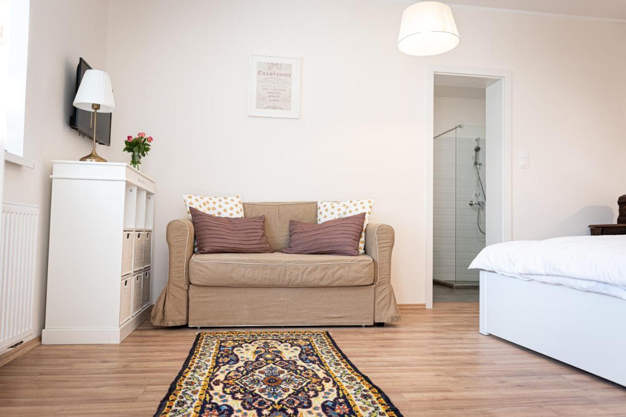 Apartmán Szigligeti Mandula Kert Vendeghaz Exteriér fotografie